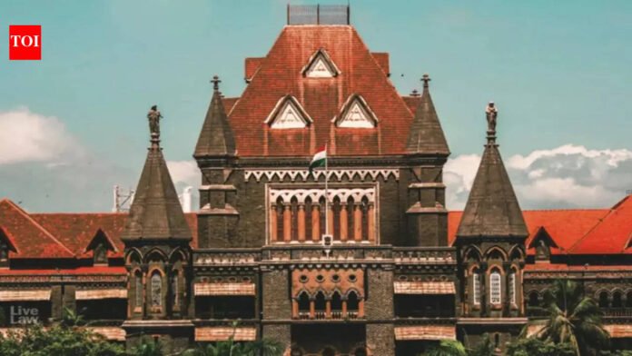 Bombay high court directs developer to withdraw anticipatory bail plea, seek relief from sessions court | Mumbai News