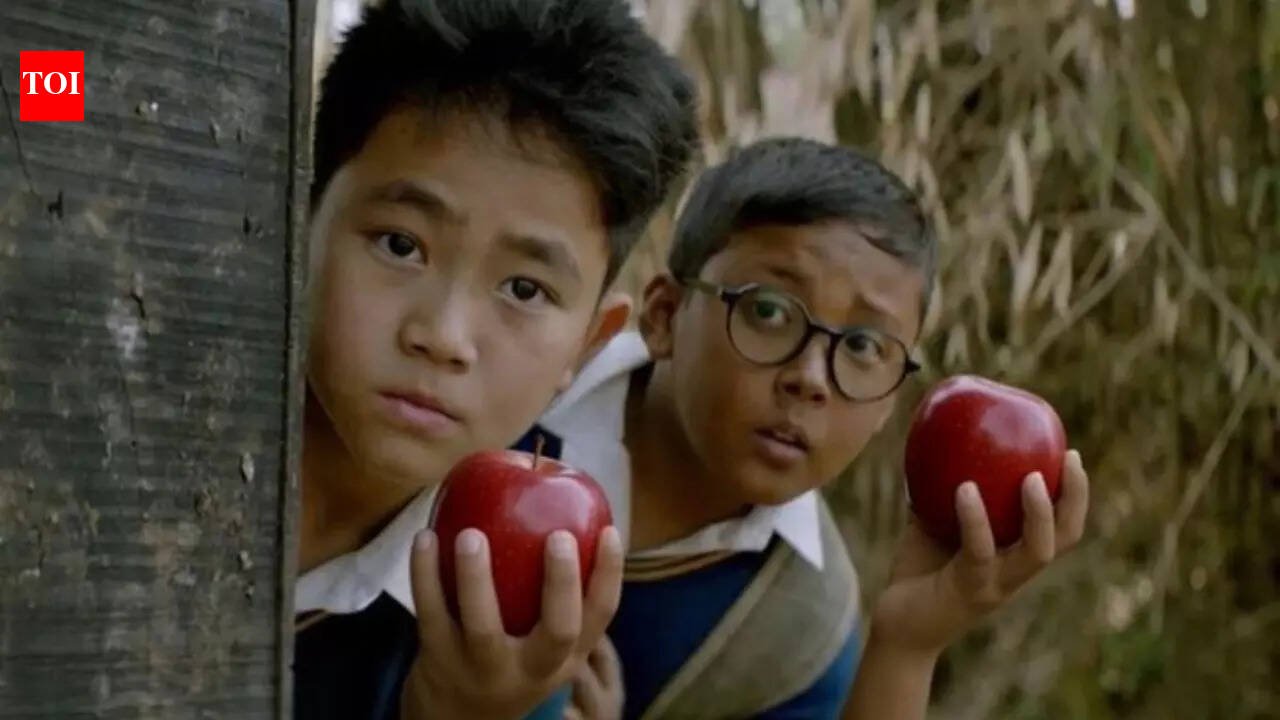 Boong: BAFTA Awards 2026: 'Boong', Indian Manipuri film WINS Best Children’s and Family Film; beats 'Zootopia 2' and 'Lilo & Stitch' |