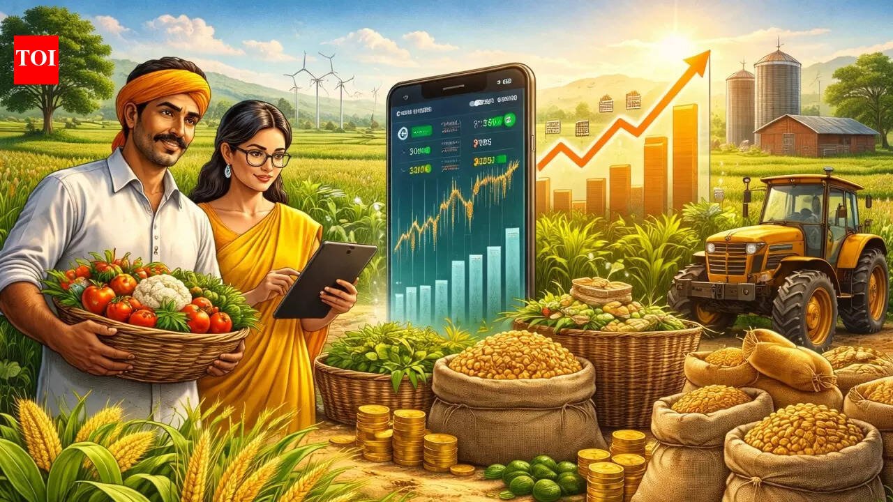 Budget 2026: Strengthening farm incomes through smarter price risk management