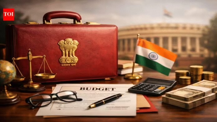 Budget 2026 backs manufacturing, logistics and SEZ reforms to boost shipments, says commerce secretary