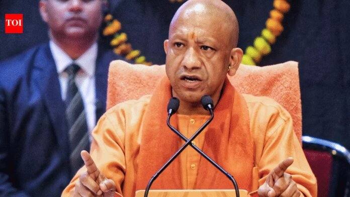 Budget blueprint for Viksit Bharat, says Yogi; Akhilesh calls it 'invisible ledger' of BJP's corruption | India News