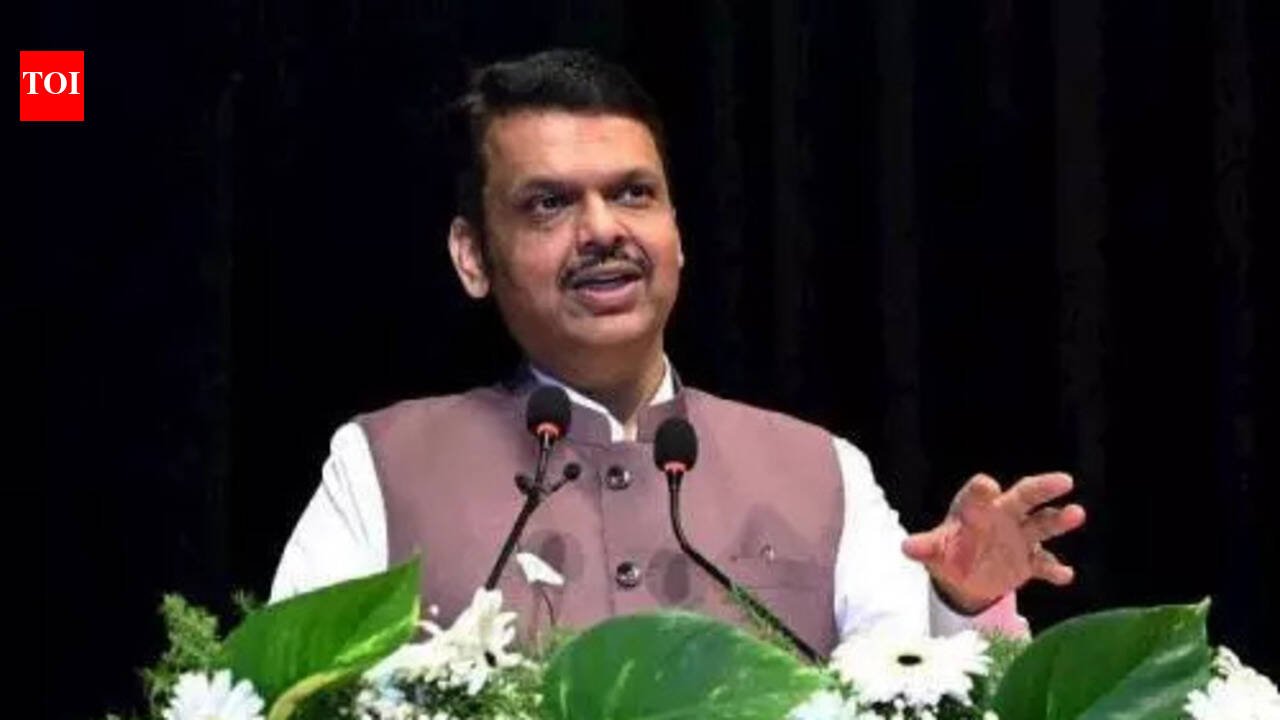 Budget will benefit Maharashtra amid rapid urbanisation: Fadnavis | Mumbai News
