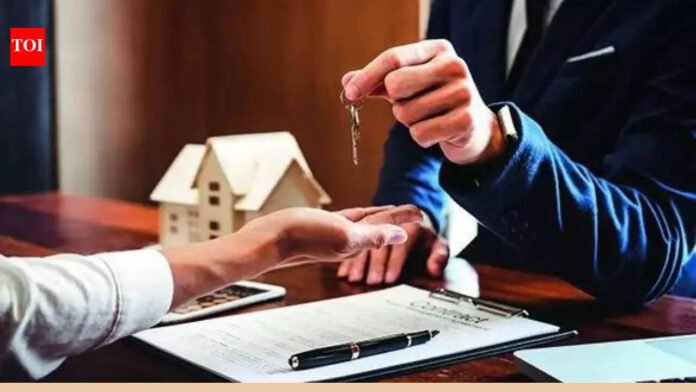 Buying property from NRIs? Time to lose the TAN