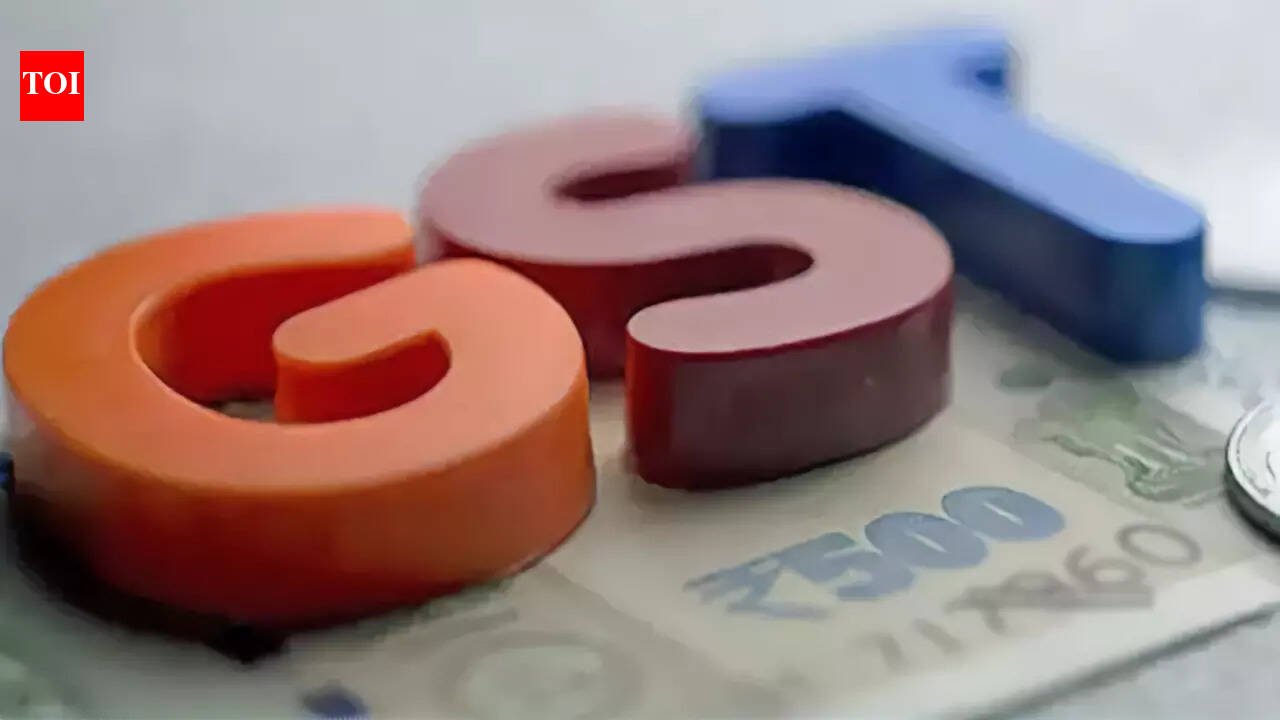 CAG study: GST boosted own revenue of almost all states