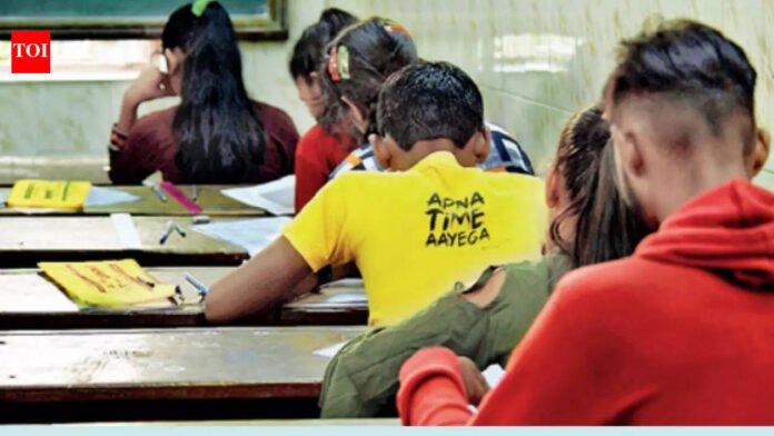 CCTV, drones, police escorts: SSC, HSC anti-cheating steps | Mumbai News