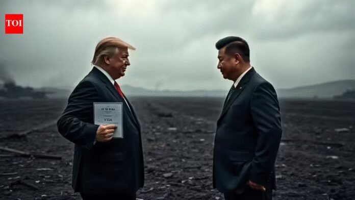 CIA sabotaging Chinese military? US releases video appealing to potential PLA spies; Beijing sees red