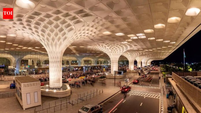 Cab driver held outside Mumbai airport for duping passengers, app cab platform | Mumbai News