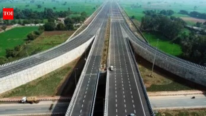 Cabinet clears Rs 11,000 crore highway projects in Maharashtra, Gujarat, Telangana