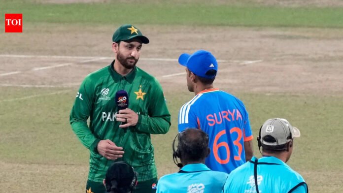 Calling the bluff: The charm of an India-Pakistan cricket contest has died but whose loss is it anyway? | Cricket News