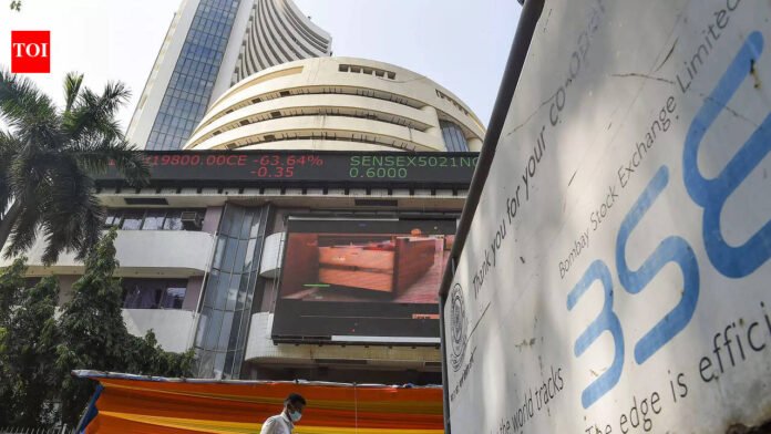 Can Sensex and Nifty bounce back? 7 key factors that could shape market mood in coming week