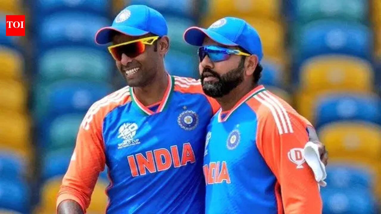 Can ‘SKY’ emulate Hitman — will India miss Rohit Sharma’s calm at the T20 World Cup? | Cricket News