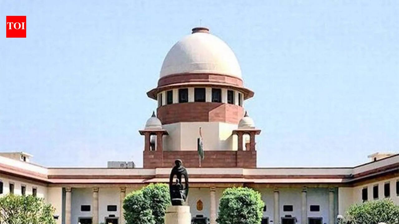Can’t cite funds crunch to stop DA payment: SC to West Bengal govt | India News