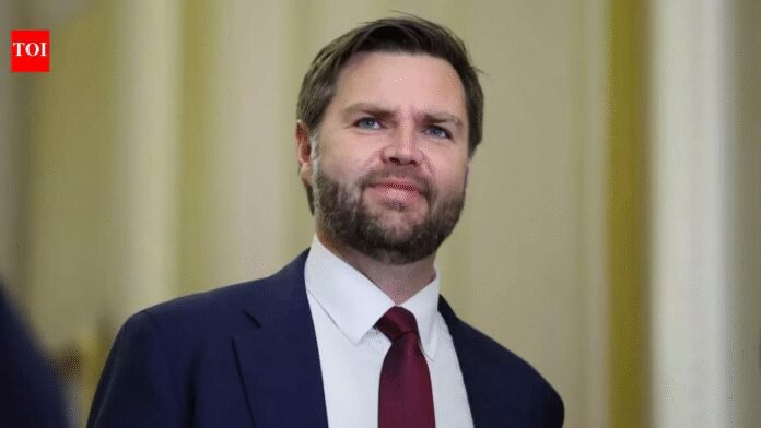 'Can’t let craziest regime to have nuclear weapons': JD Vance ahead of US-Iran talks in Geneva