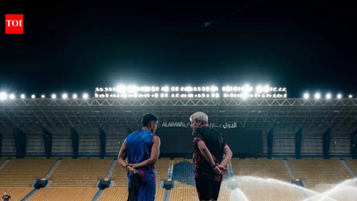 Can’t sign foreigners after asking players to take salary cuts, it’s disrespectful: Manolo Marquez | Goa News