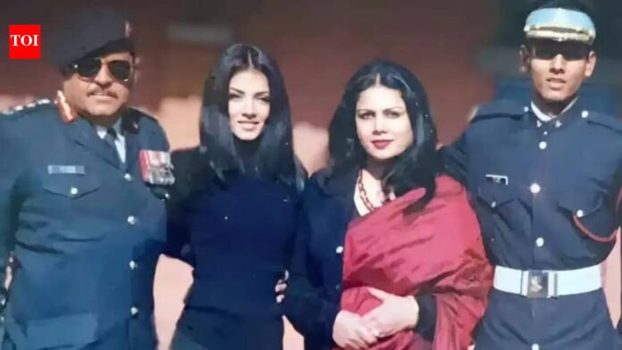 Celina Jaitly gets relief as Delhi High Court directs MEA to facilitate legal aid for detained brother Vikrant Kumar Jaitly in UAE |