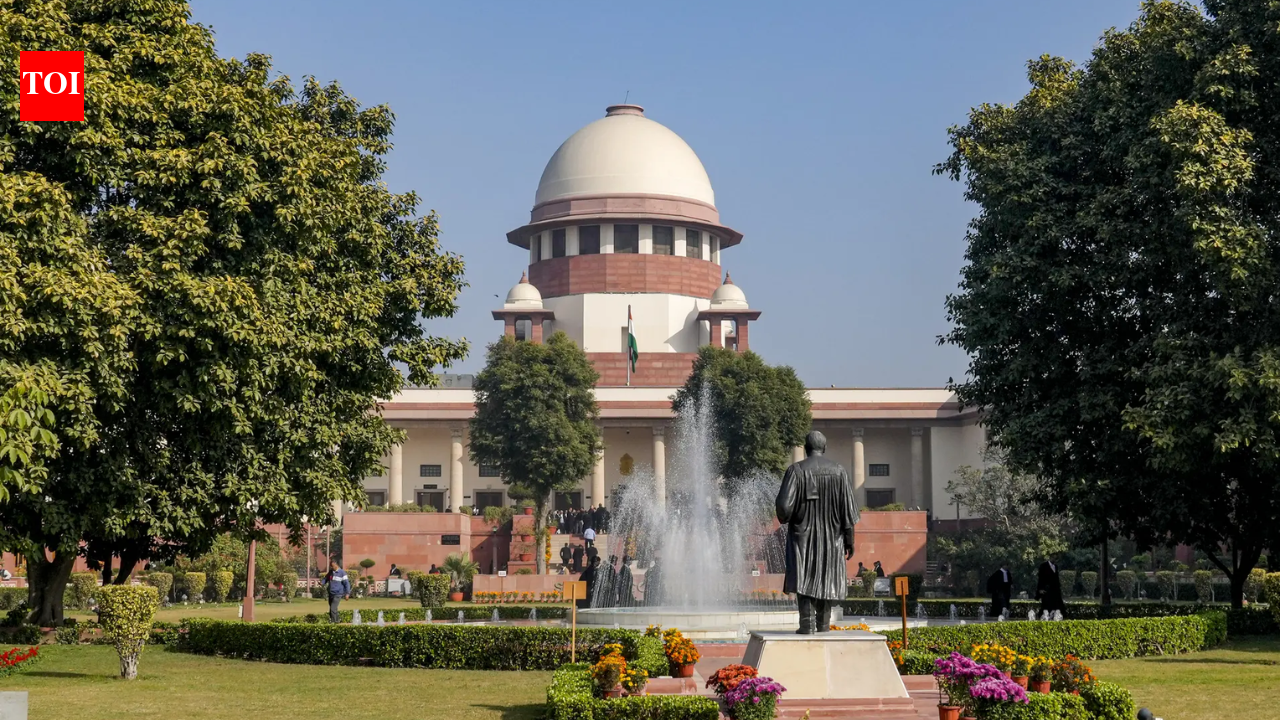 Centre appoints SC judge as new head of panel probing Manipur ethnic violence | India News