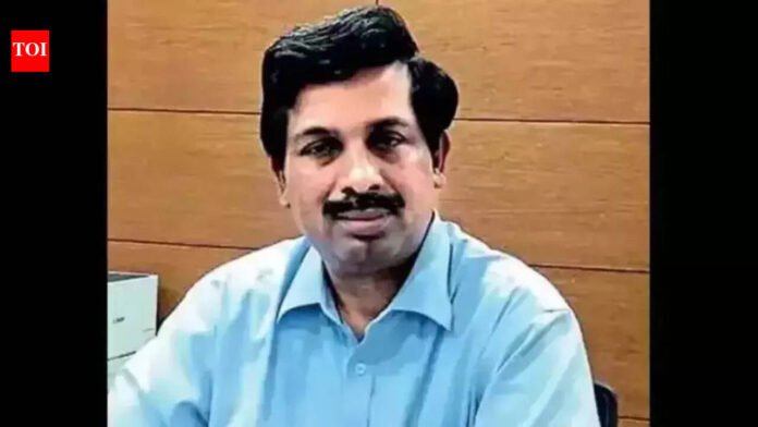 Certainty of enforcement, not just awareness, crucial to road safety push: Road transport secretary | India News