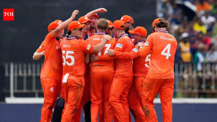 Close calls, big statements: Associates make noise at T20 World Cup, will ICC listen? | Cricket News