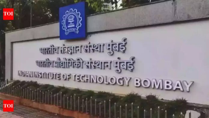 College dropout arrested for hiding live bullets in student’s bag in IIT-Powai hostel | Mumbai News