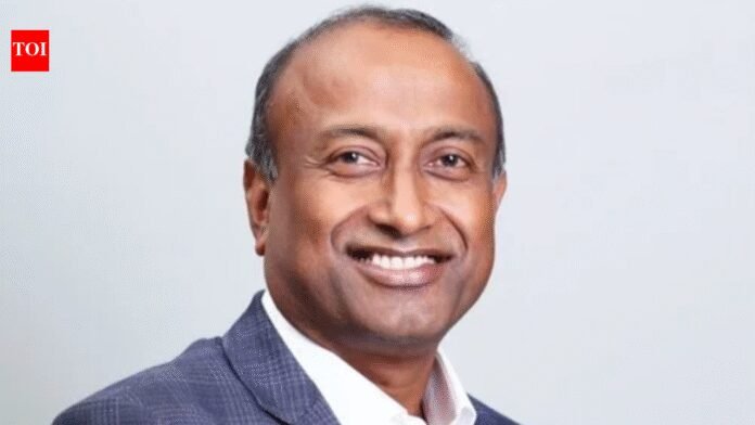 'Concerns wrong': Why Nasscom president is not worried about AI taking tech jobs