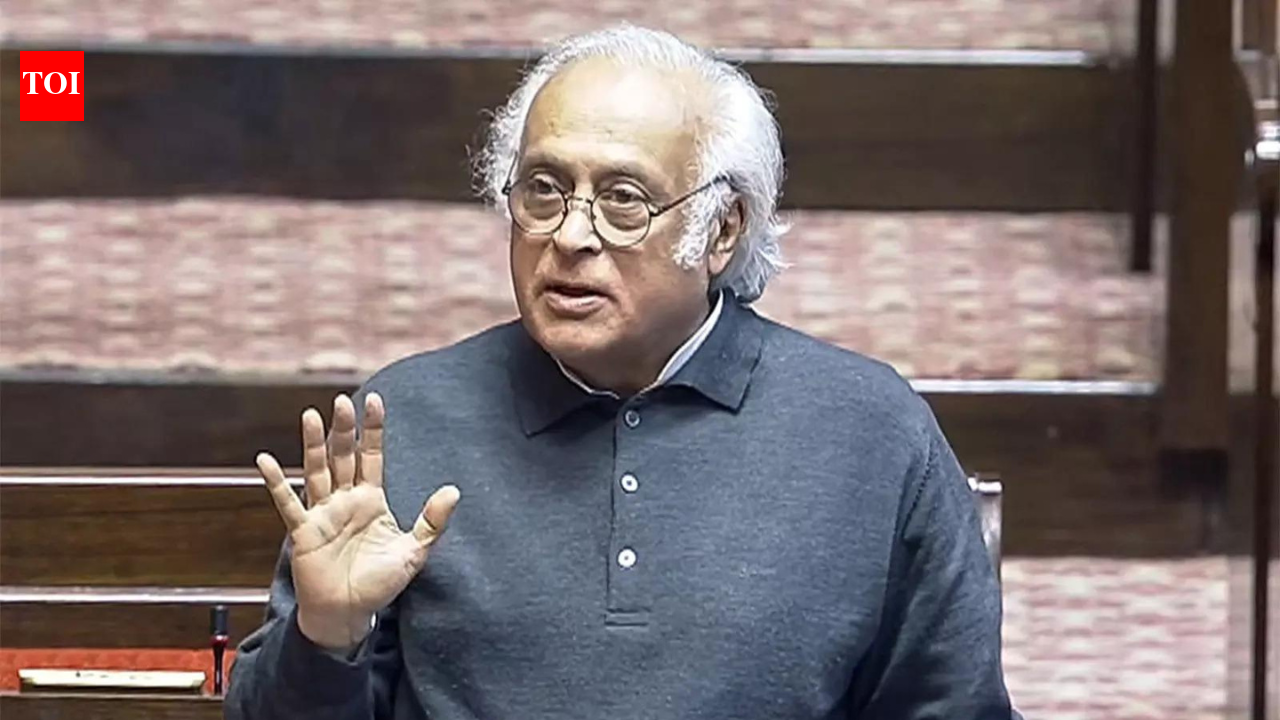 Congress calls pact a surrender, says something being hidden | India News