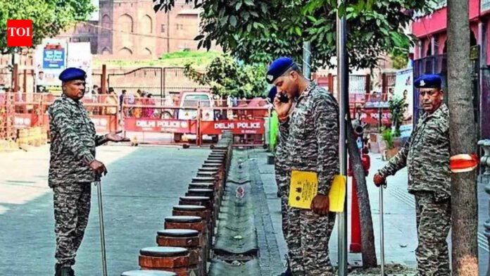 Cops bust module linked to LeT, foil plot to strike Delhi; 7 Bangladeshis with Aadhaar IDs among 8 arrested | India News