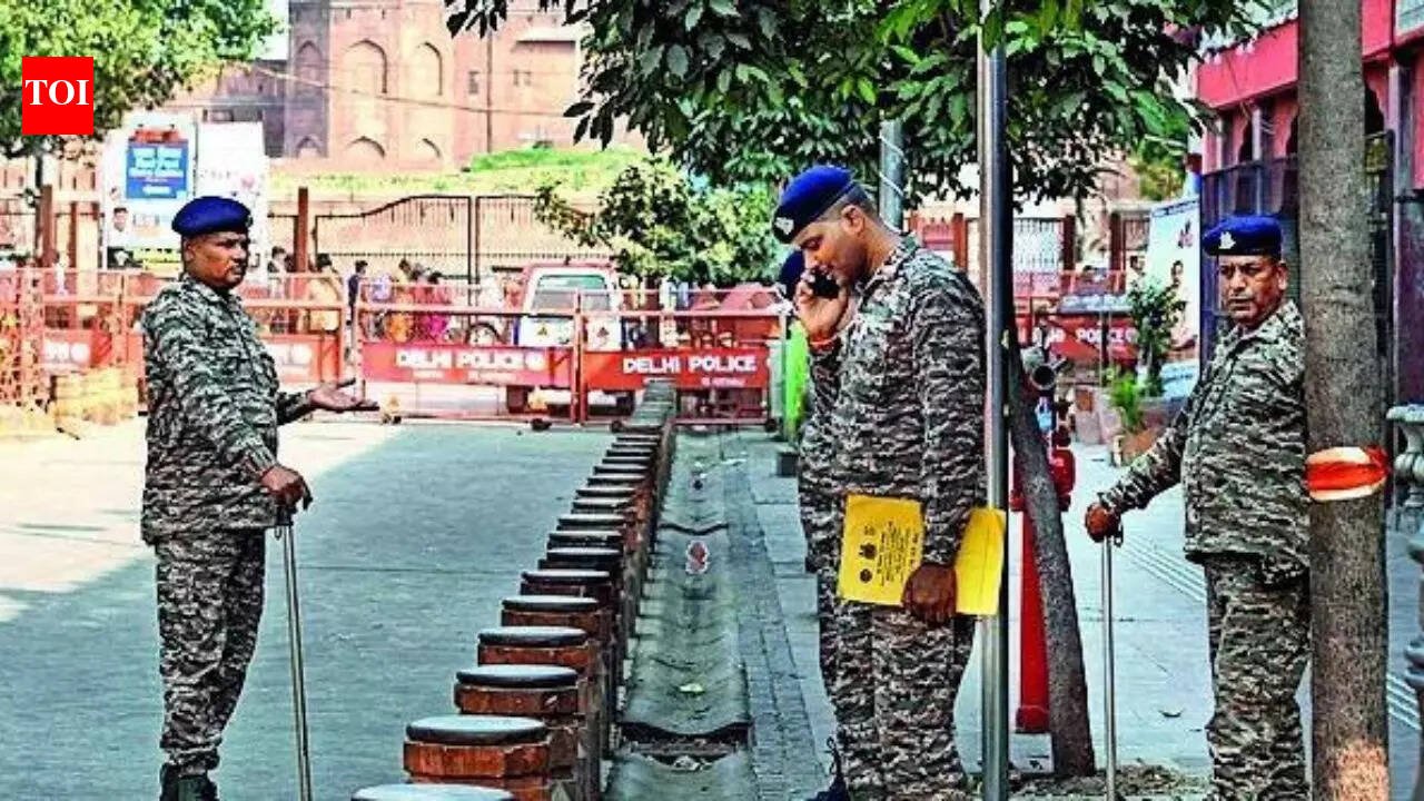 Cops bust module linked to LeT, foil plot to strike Delhi; 7 Bangladeshis with Aadhaar IDs among 8 arrested | India News