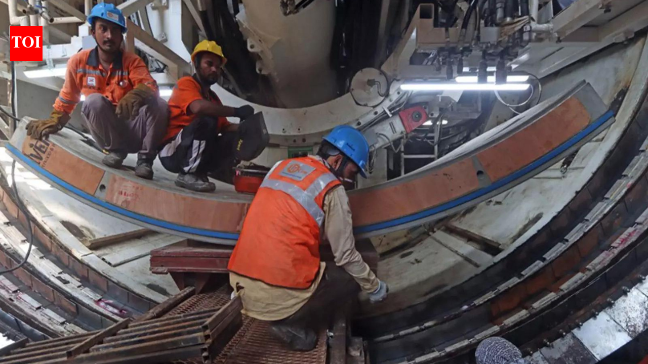 Core sector growth slows to 4% in January, hits two-month low