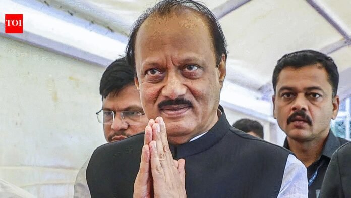 'Could be part of conspiracy': Rohit Pawar raises doubts over Ajit Pawar plane crash | India News