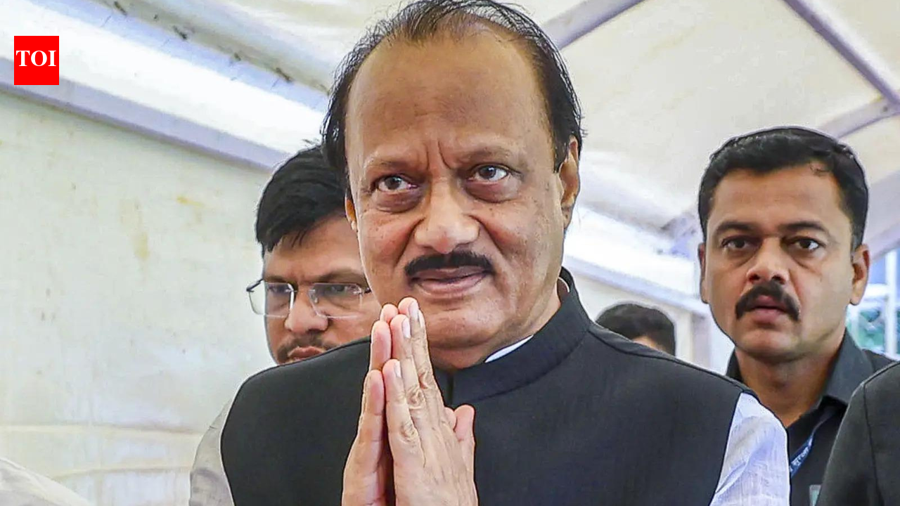 'Could be part of conspiracy': Rohit Pawar raises doubts over Ajit Pawar plane crash | India News