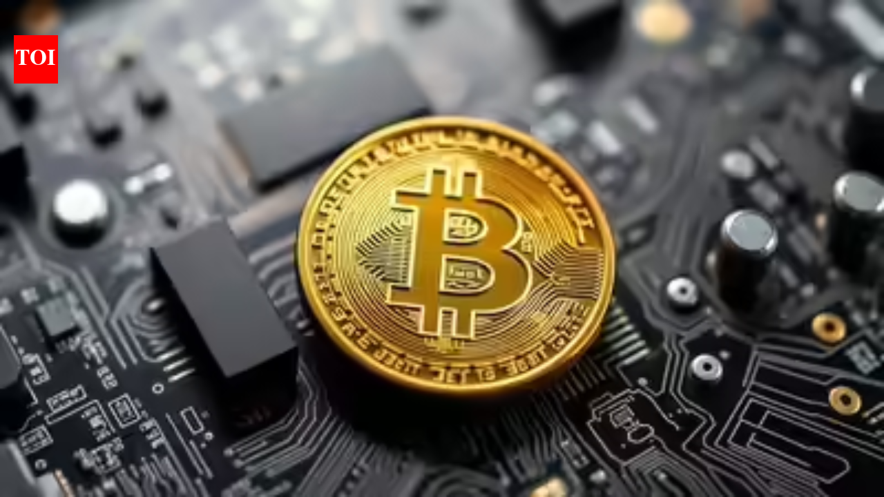 Crypto slide: Bitcoin falls below $70,000 for first time since Donald Trump election win, risk-off mood weighs