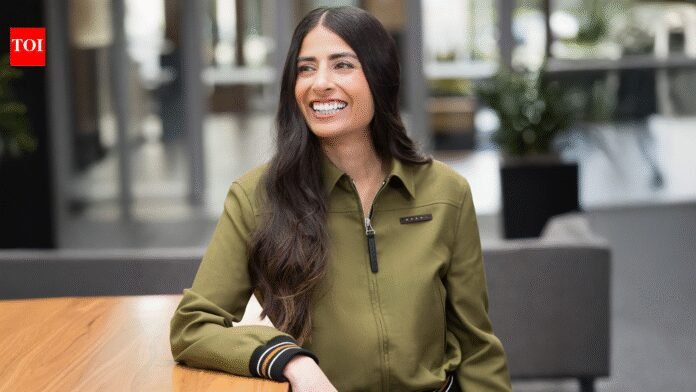 Ctrl+Alt+Elite: Microsoft hands Xbox controller to Asha Sharma