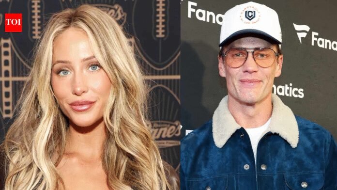 “Cupid told me to…”: Alix Earle makes a cryptic post as Tom Brady prioritizes his family for Valentine’s Day | NFL News