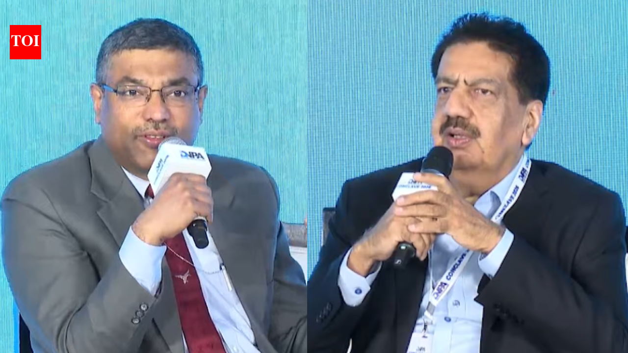 DNPA Conclave 2026: India’s digital public infrastructure puts media at heart of civic innovation | India News
