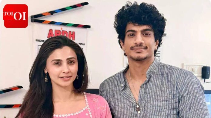 Daisy Shah says Palaash Muchhal ‘is very good as a person’ amid cancelled wedding with Smriti Mandhana: 'Those who believe in God are positive people' |