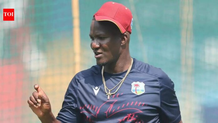 Daren Sammy breaks silence on Super 8 pre-seeding debate: ‘Play what’s in front of you’ | Cricket News