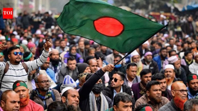 Day before polls, two Hindu men brutally killed in Bangladesh in seperate incidents