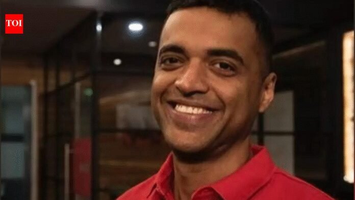 Deepinder Goyal’s health tech startup 'Temple' secures $54 million funding, valued at $190 million