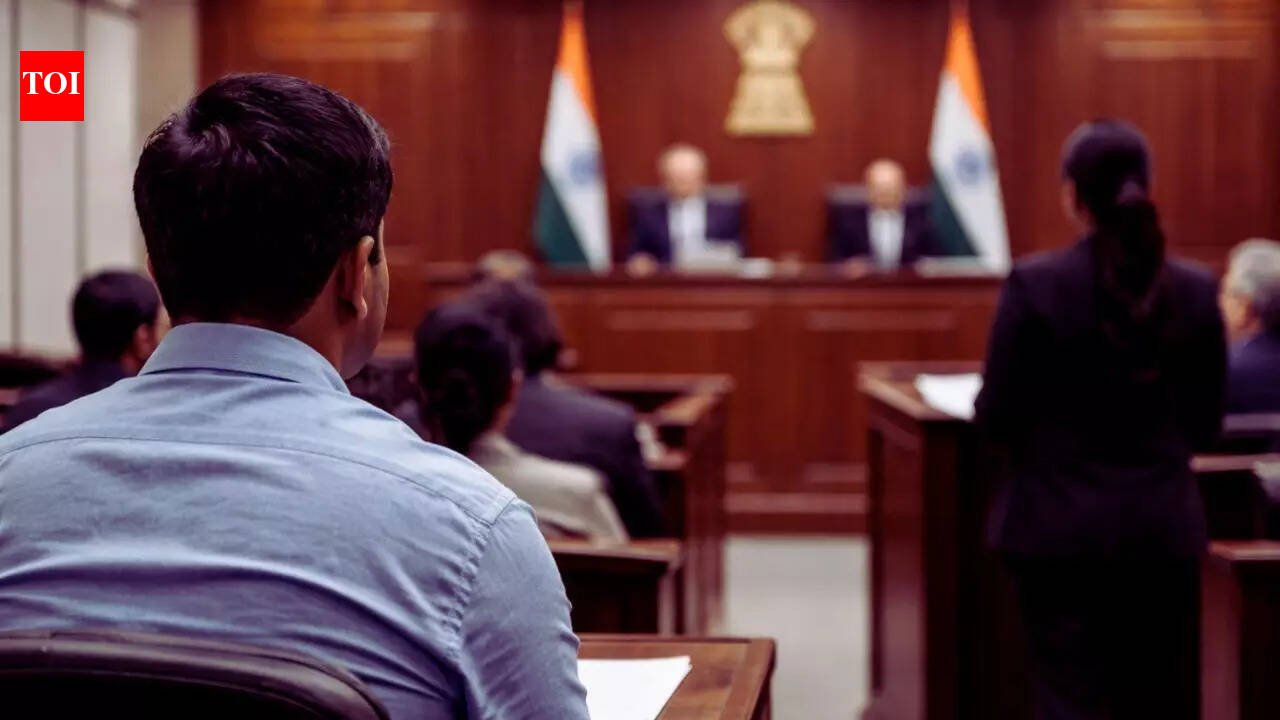 Delhi High Court: Ghaziabad man seeks Rs 100 crore compensation over wife’s death in Nepal protests: How Delhi high court responded
