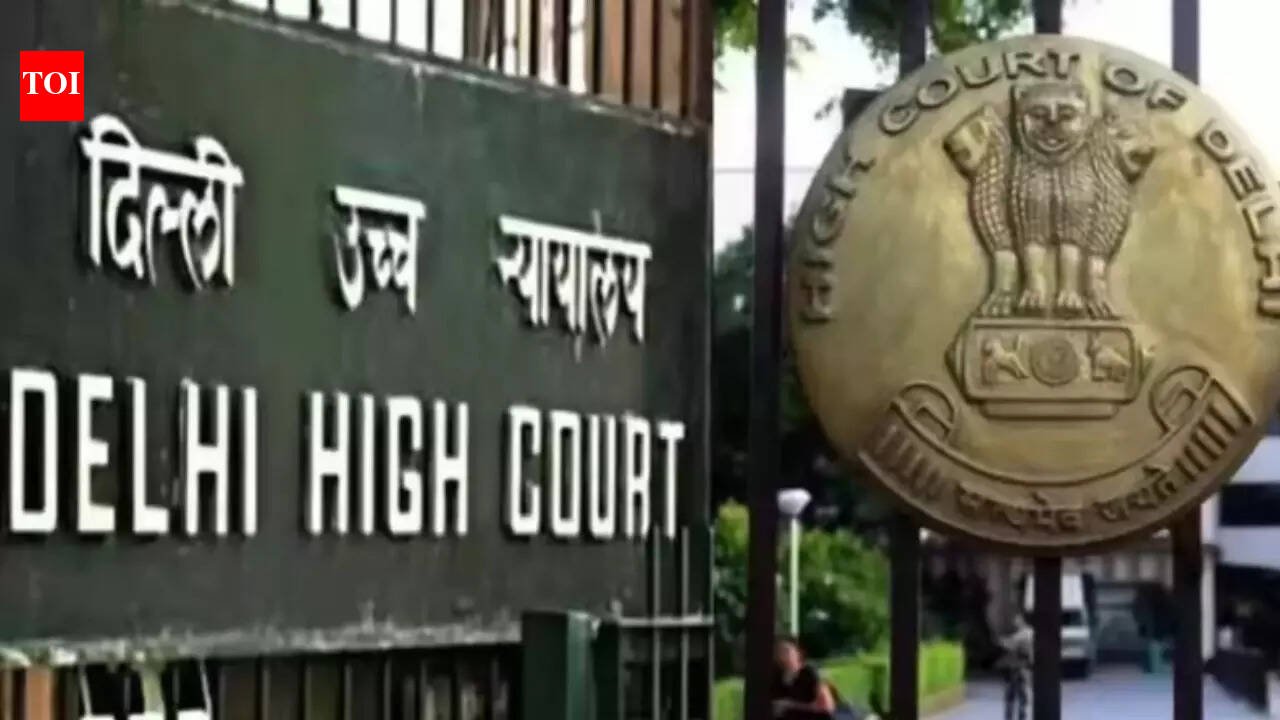 Delhi High Court: Sengar’s sentence suspension plea: HC asks AIIMS to examine him | India News