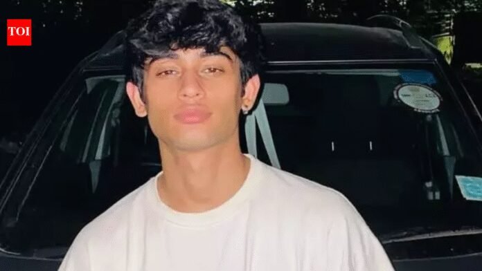 Delhi SUV Accident: Single mom fights for justice after son killed by underage SUV driver in Delhi: 'I will keep posting' | Delhi News