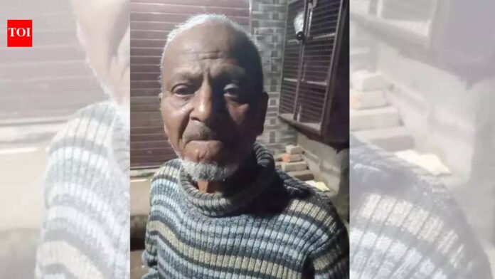 Delhi triple murder case: Man binned laddoos given by ‘occultist’ linked to 8 deaths, unknowingly saved his wife | Delhi News