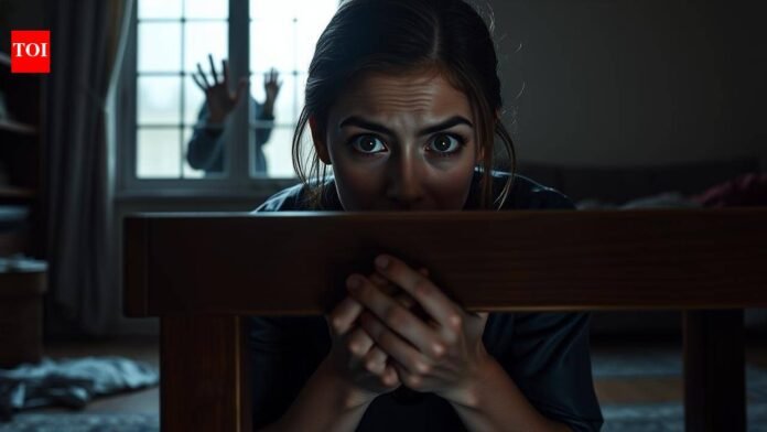 Desperate bid to stop wedding: Rape accused man storms home, beats brother, circulates bride-to-be’s pictures online | Bhopal News