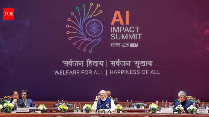 Despite differences, AI summit has set stage for cooperation: Indian officials | India News
