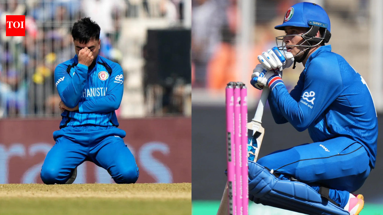 'Devastating': Afghanistan coach reacts after loss to South Africa in double super over thriller | Cricket News