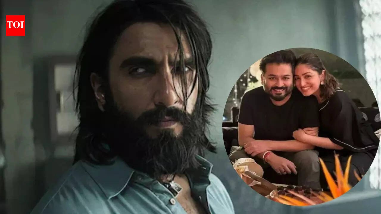 Dhurandhar 2: Dhurandhar 2 Review: Yami Gautam says she has watched 'Dhurandhar 2' and it will be an experience that people will never forget: 'Aditya loves his audience' |