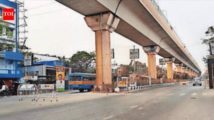 Diamond Harbour Road: Dragged, assaulted, dumped on road: Kolkata woman molested by friend inside moving car; accused arrested after 2km chase | Kolkata News