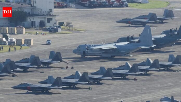 Donald Trump Venezuela Operation: 'How did that go for them?' Trump taunts Russian, Chinese defences in Venezuela |