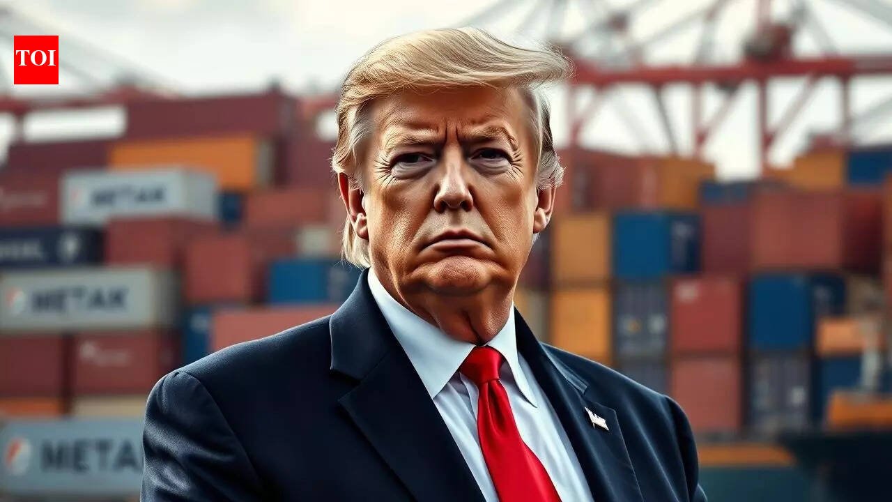 Donald Trump announces 10% global tariffs after SC deems his reciprocal tariffs illegal
