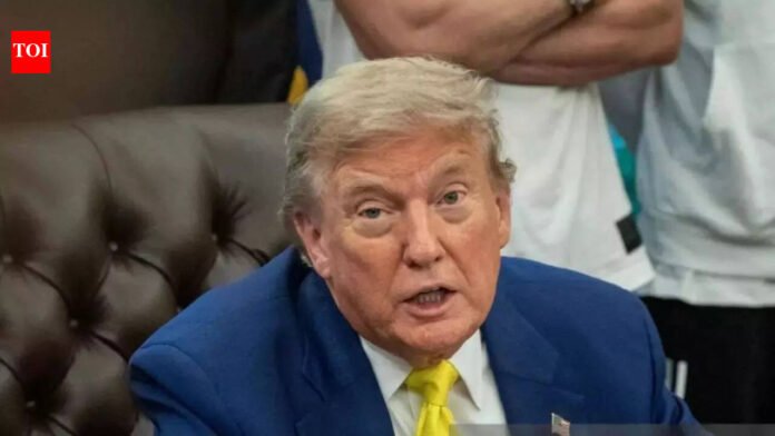 Donald Trump considering 'limited strike' on Iran to force nuclear deal